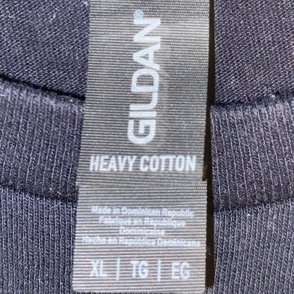 ANGUISH Men's T-Shirt - Independent Producer - Picture 3 of 4